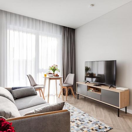 #Stayhere Modern & Compact 1Bdr Uptown VNO Eksteriør billede