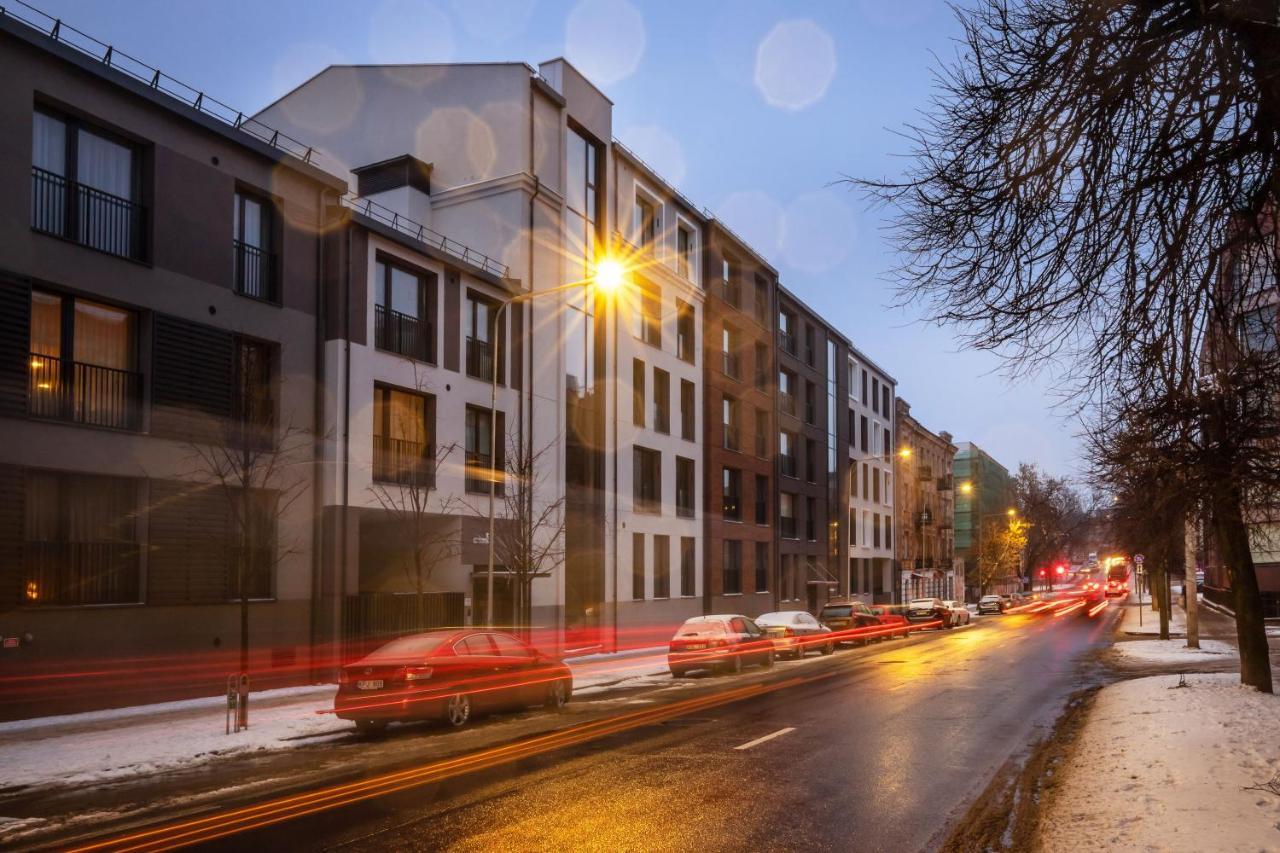 #Stayhere Modern & Compact 1Bdr Uptown VNO Eksteriør billede
