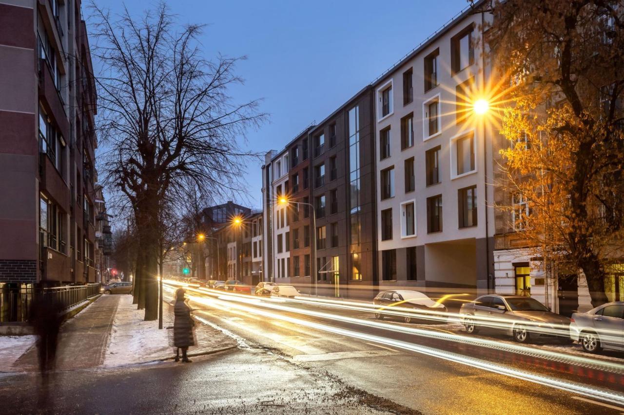 #Stayhere Modern & Compact 1Bdr Uptown VNO Eksteriør billede