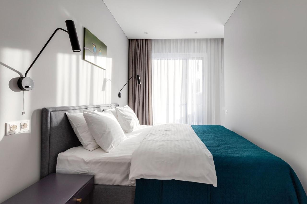 #Stayhere Modern & Compact 1Bdr Uptown VNO Eksteriør billede
