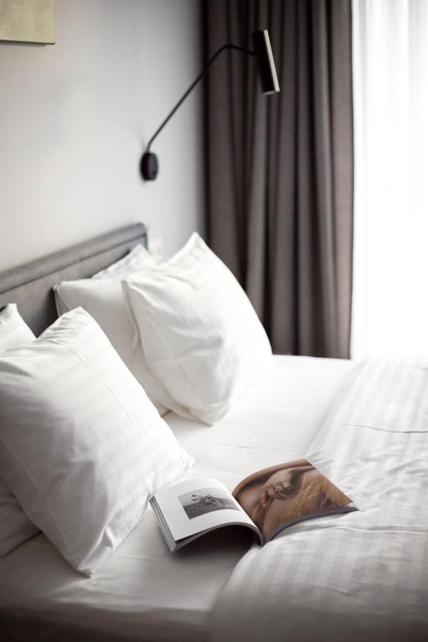 #Stayhere Modern & Compact 1Bdr Uptown VNO Eksteriør billede