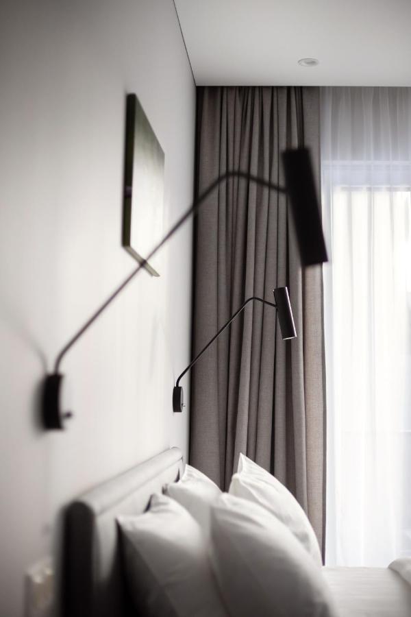#Stayhere Modern & Compact 1Bdr Uptown VNO Eksteriør billede