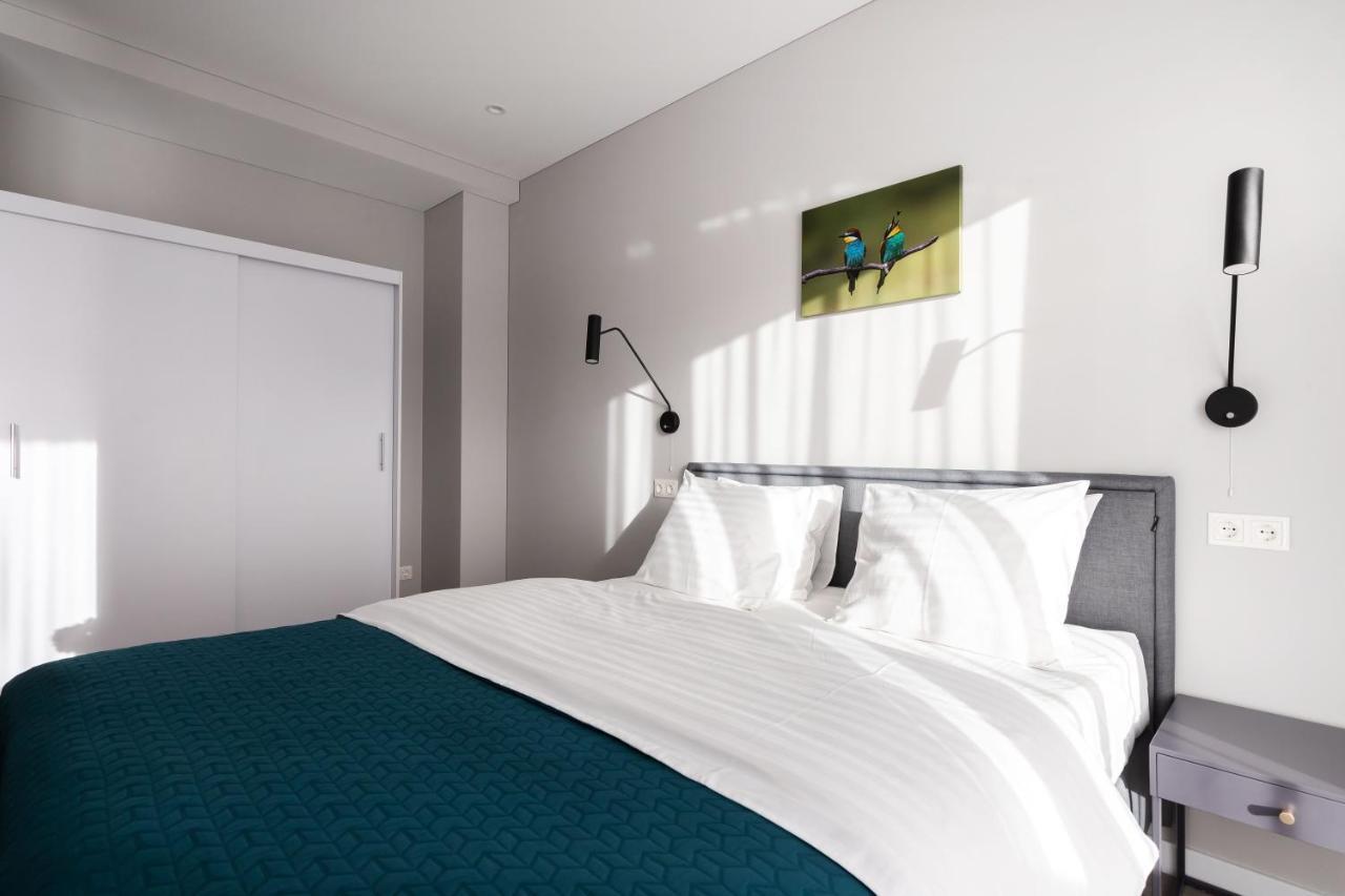 #Stayhere Modern & Compact 1Bdr Uptown VNO Eksteriør billede
