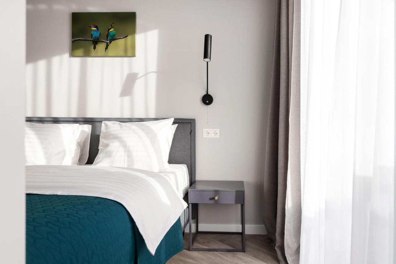 #Stayhere Modern & Compact 1Bdr Uptown VNO Eksteriør billede