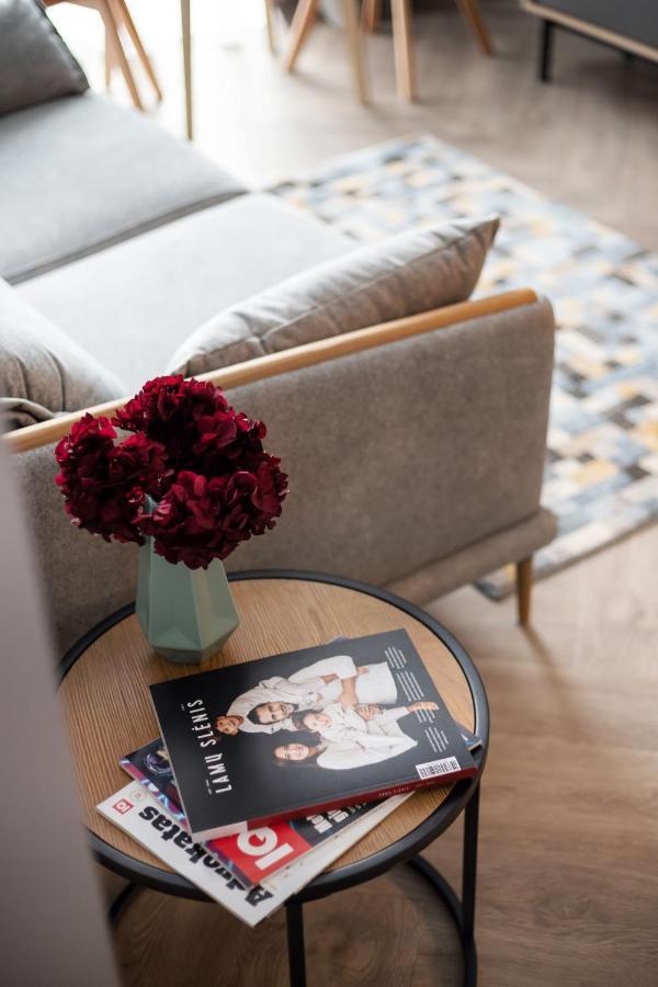 #Stayhere Modern & Compact 1Bdr Uptown VNO Eksteriør billede